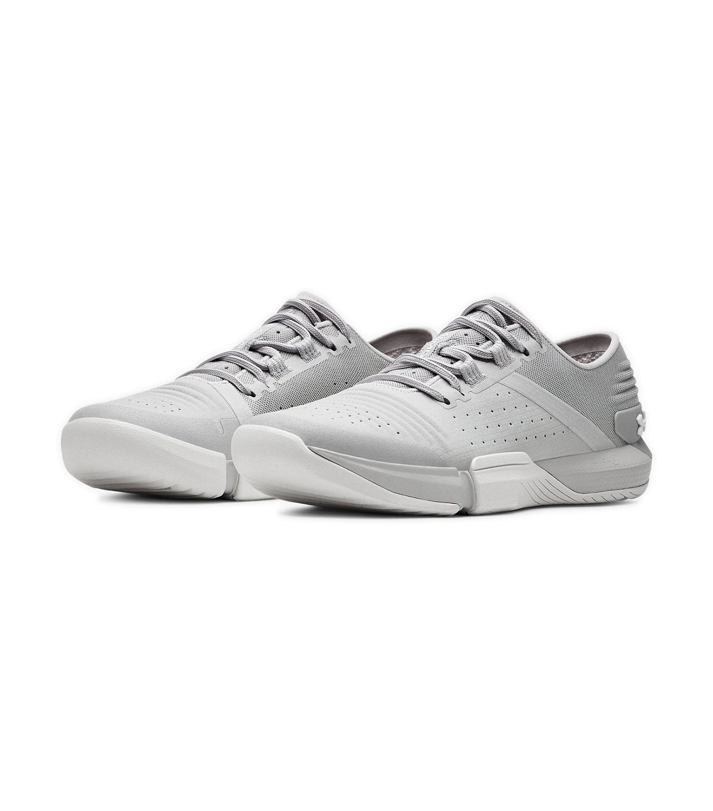 under armour ua women's speedform feel sneakers gray