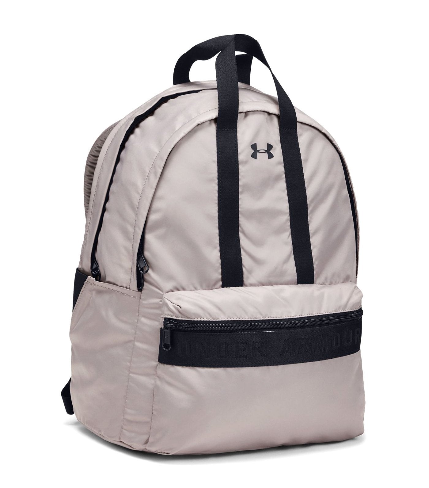 under armour ua favorite backpack gray