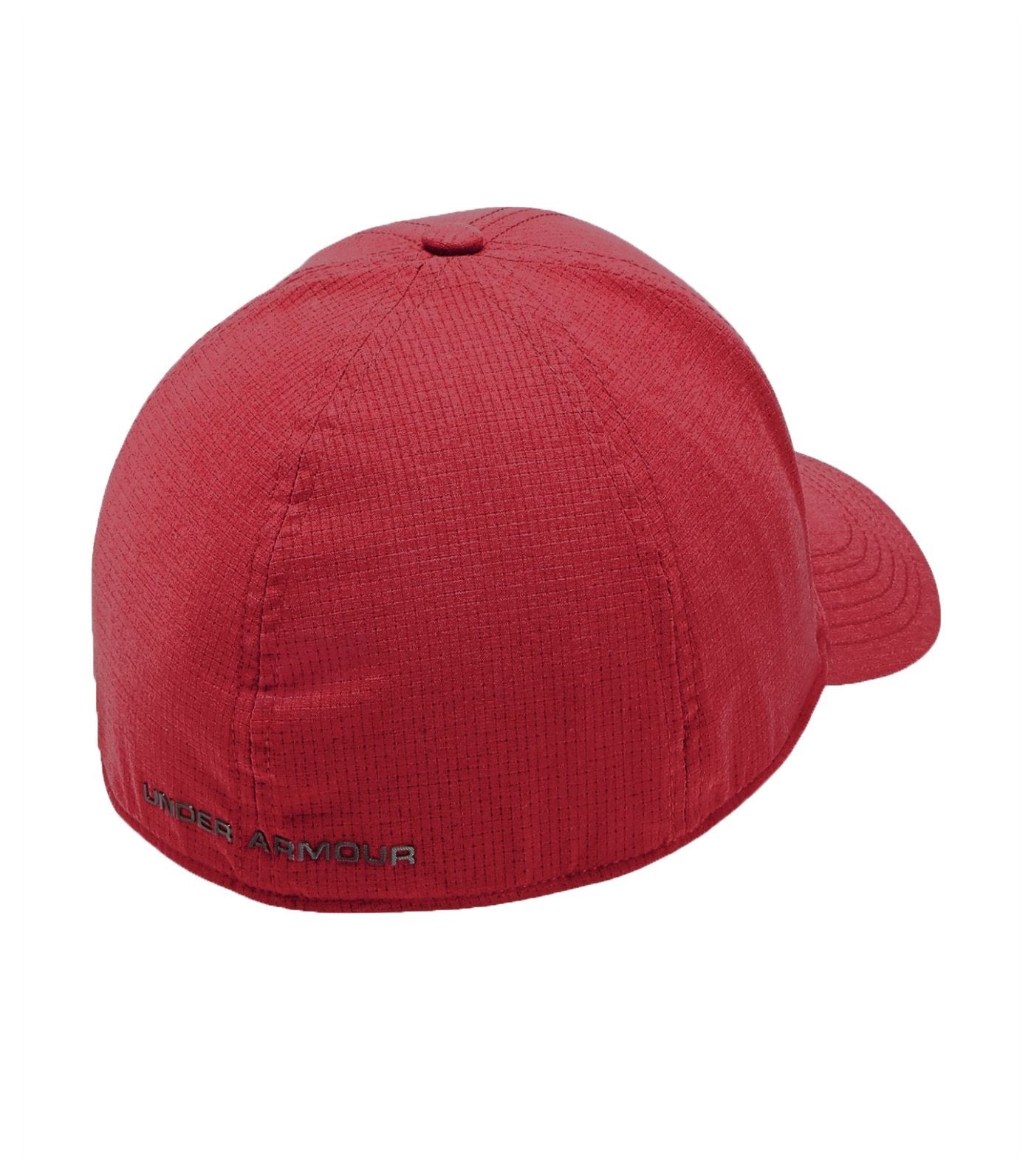 under armour ua armourvent core cap 2.0 red