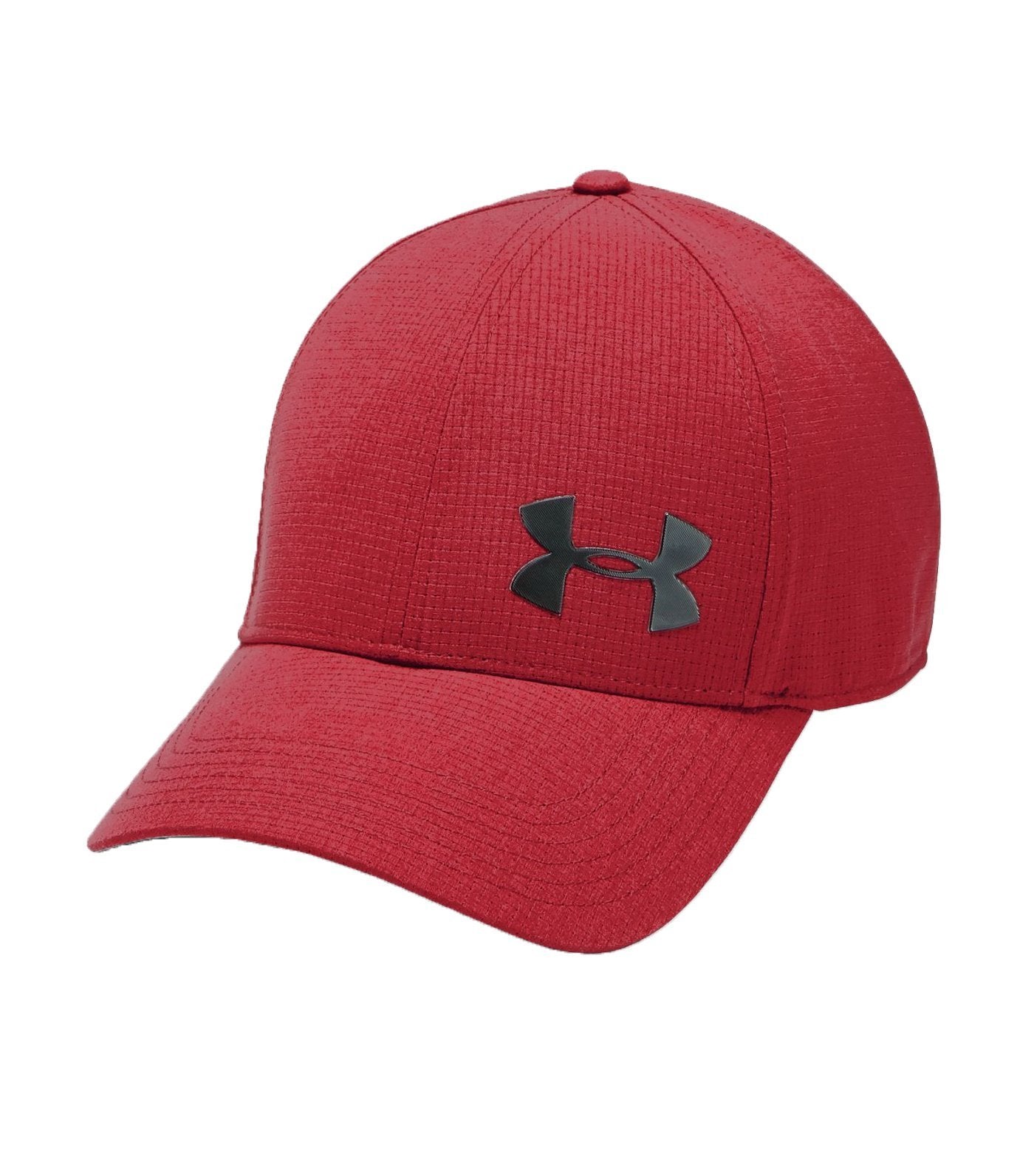 under armour ua armourvent core cap 2.0 red