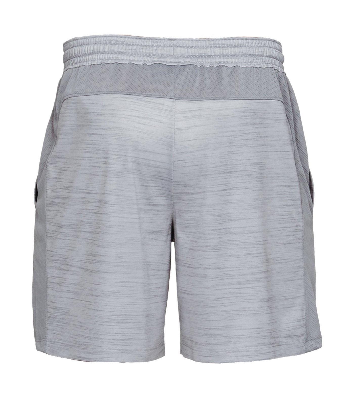 under armour ua mk-1 twist 7-inch shorts gray