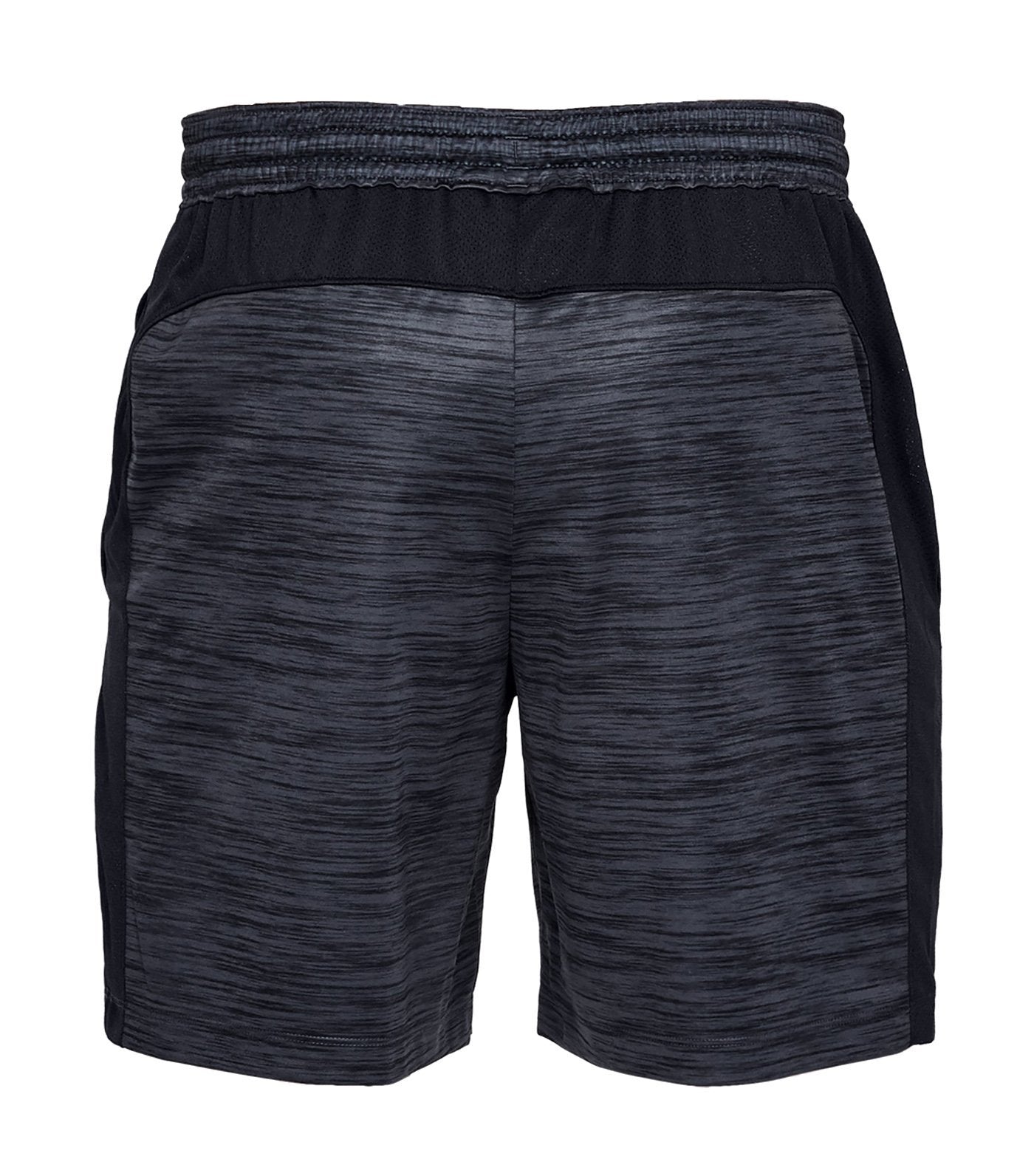 under armour ua mk-1 twist 7-inch shorts black