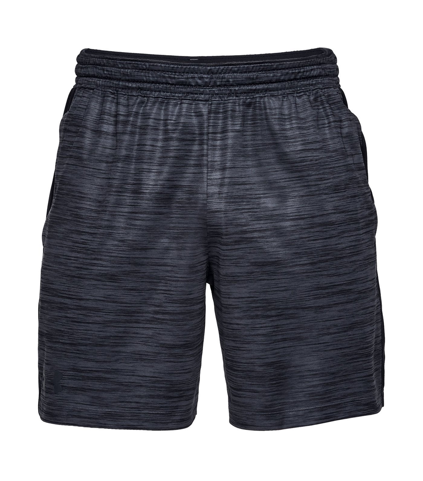 under armour ua mk-1 twist 7-inch shorts black