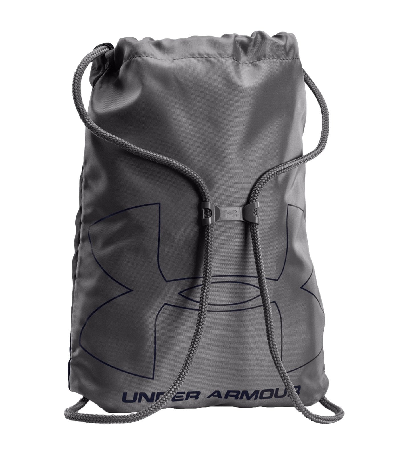 under armour UA ozsee sackpack bag navy blue