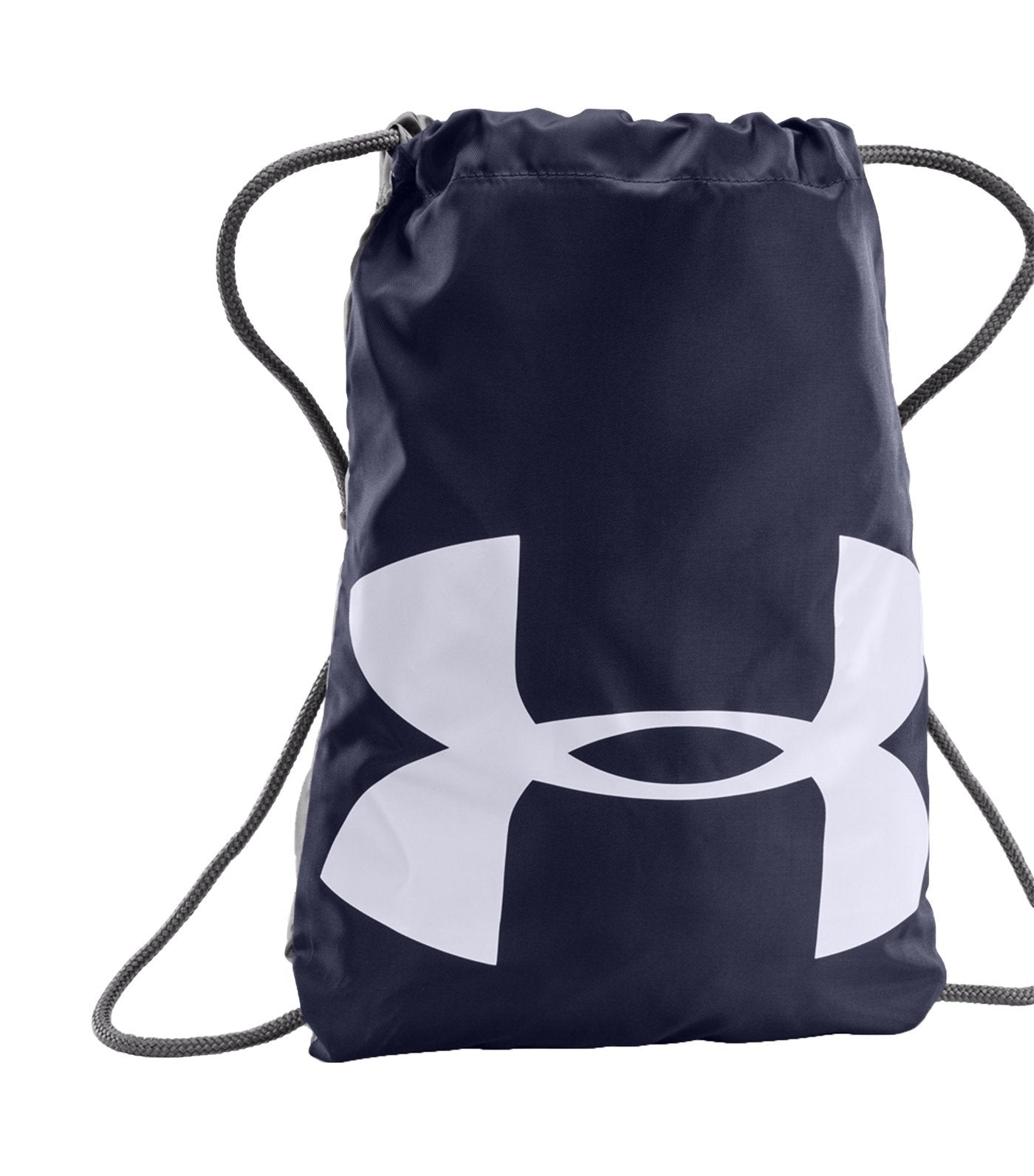 under armour UA ozsee sackpack bag navy blue