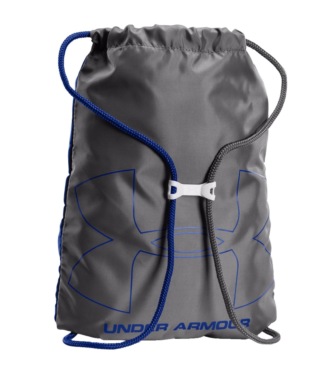 under armour UA ozsee sackpack bag royal blue