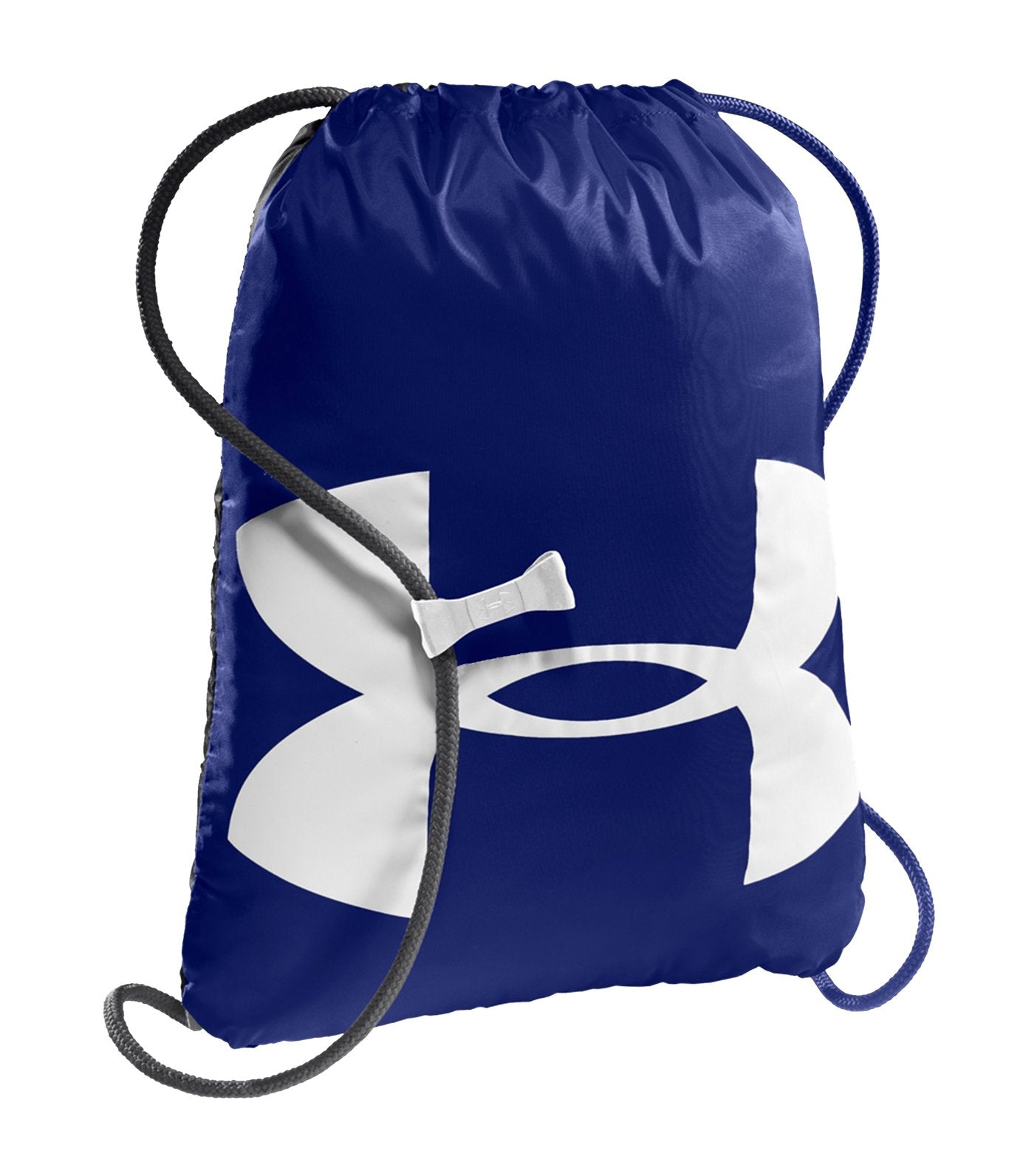 under armour UA ozsee sackpack bag royal blue