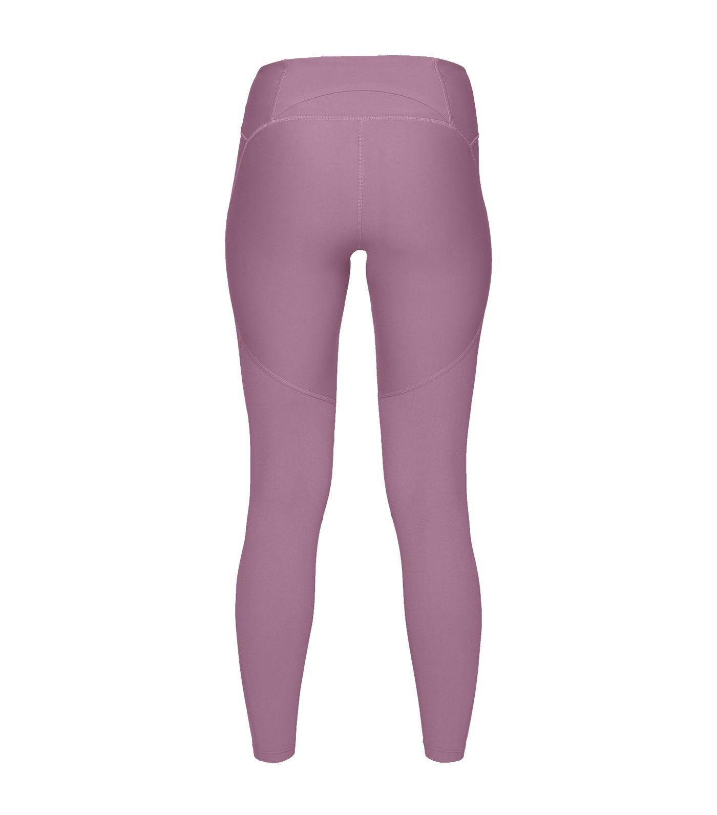 under armour ua vanish ankle crop leggings purple