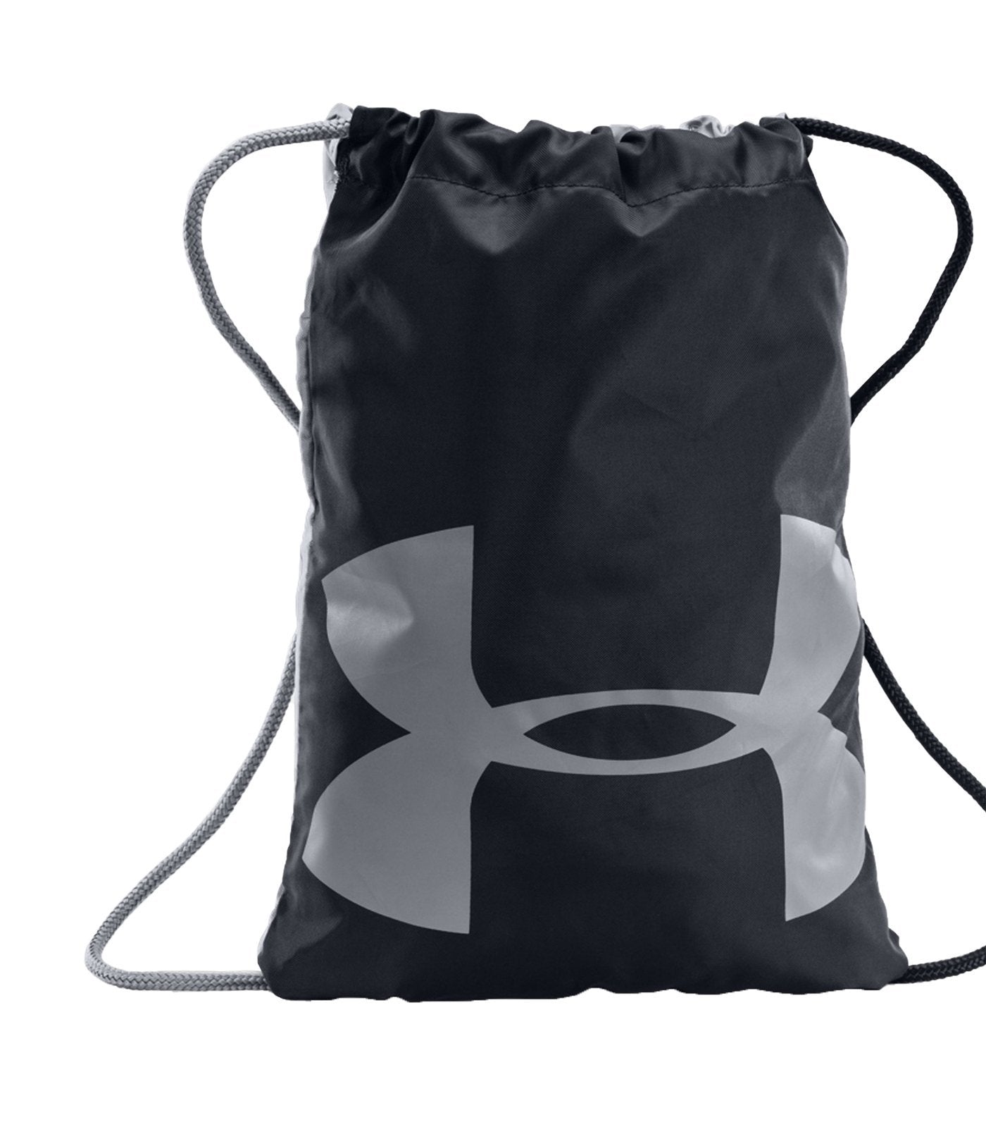 under armour UA ozsee sackpack bag black