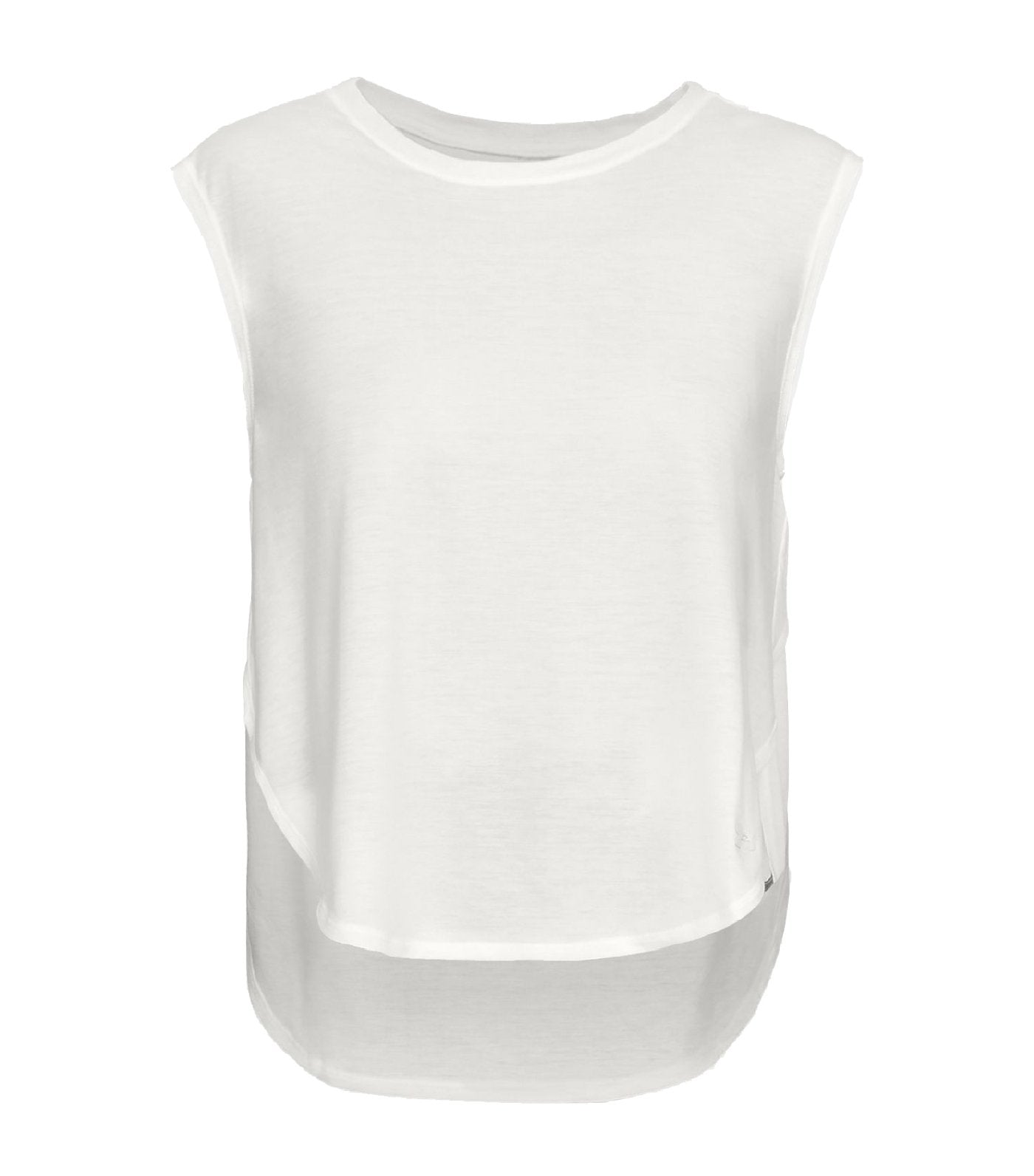 under armour ua breathe dolman t-shirt white