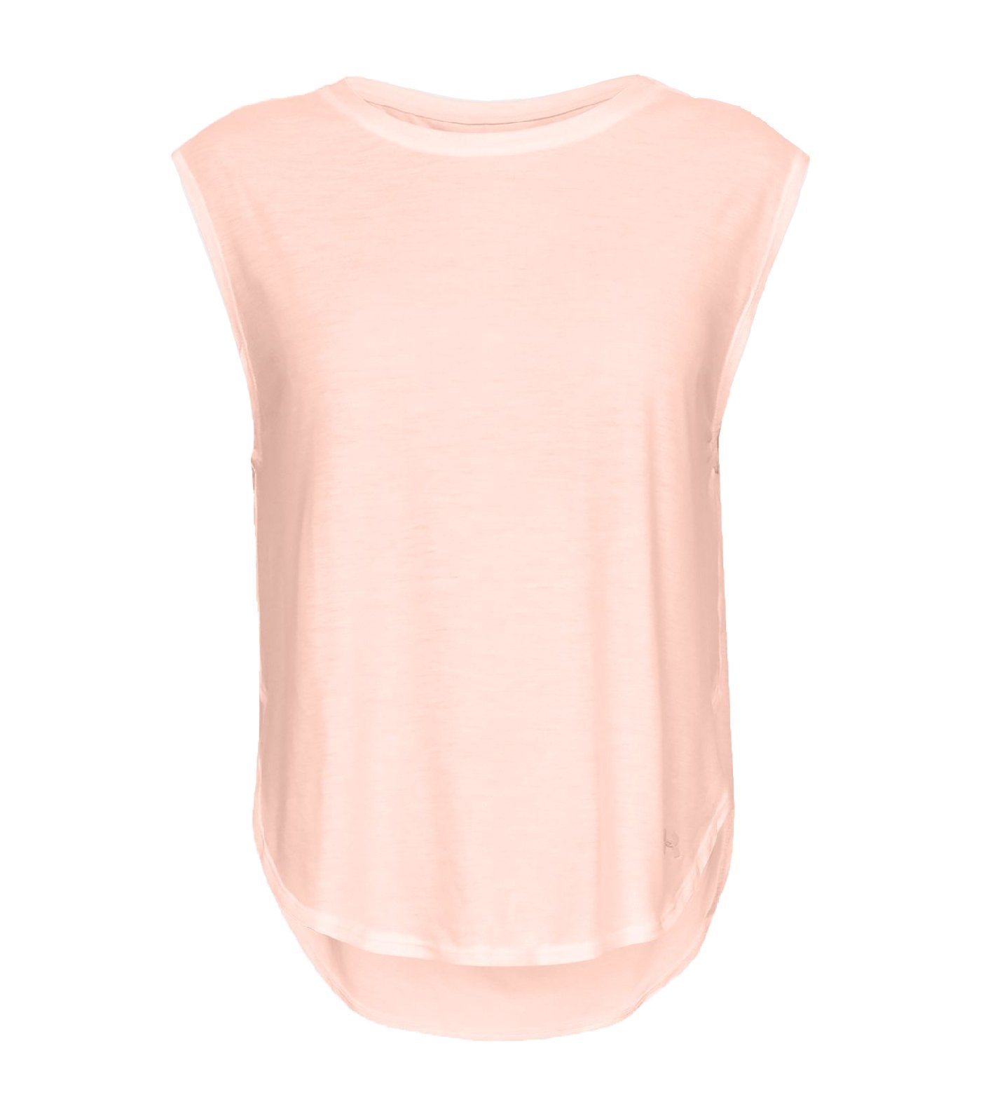 under armour ua breathe dolman t-shirt pink