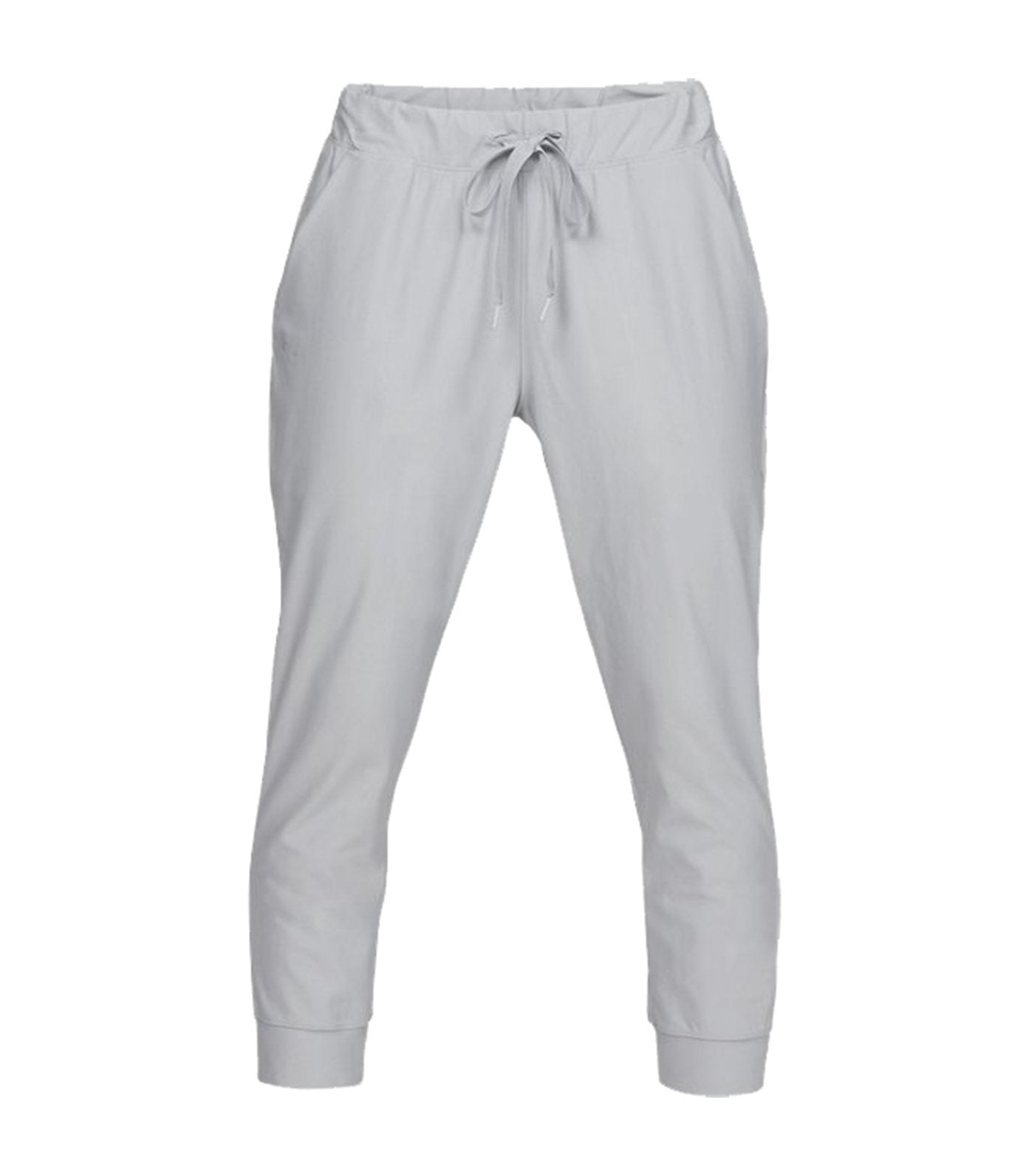 under armour ua vanish joggers gray