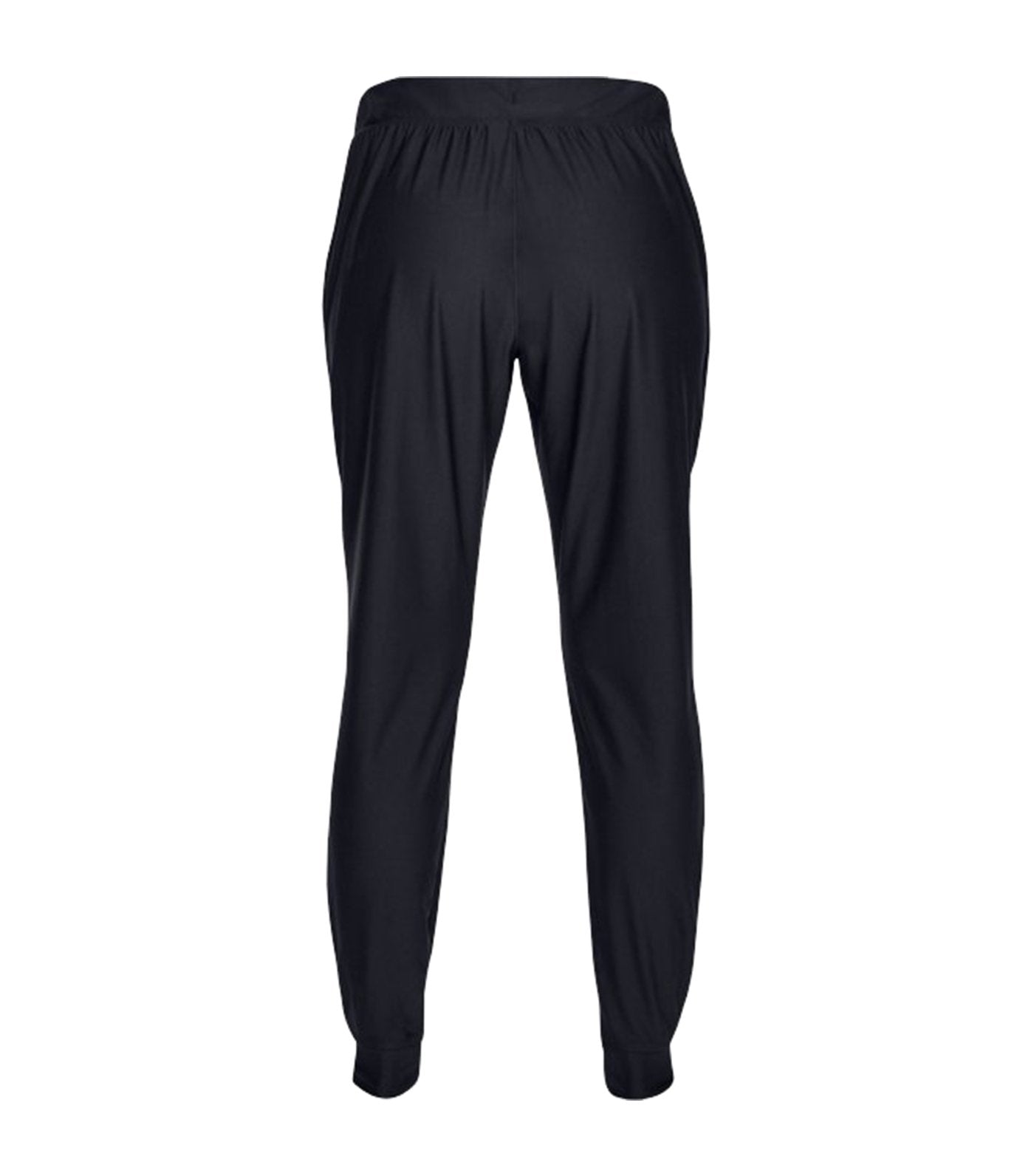 under armour ua vanish jogger pants black