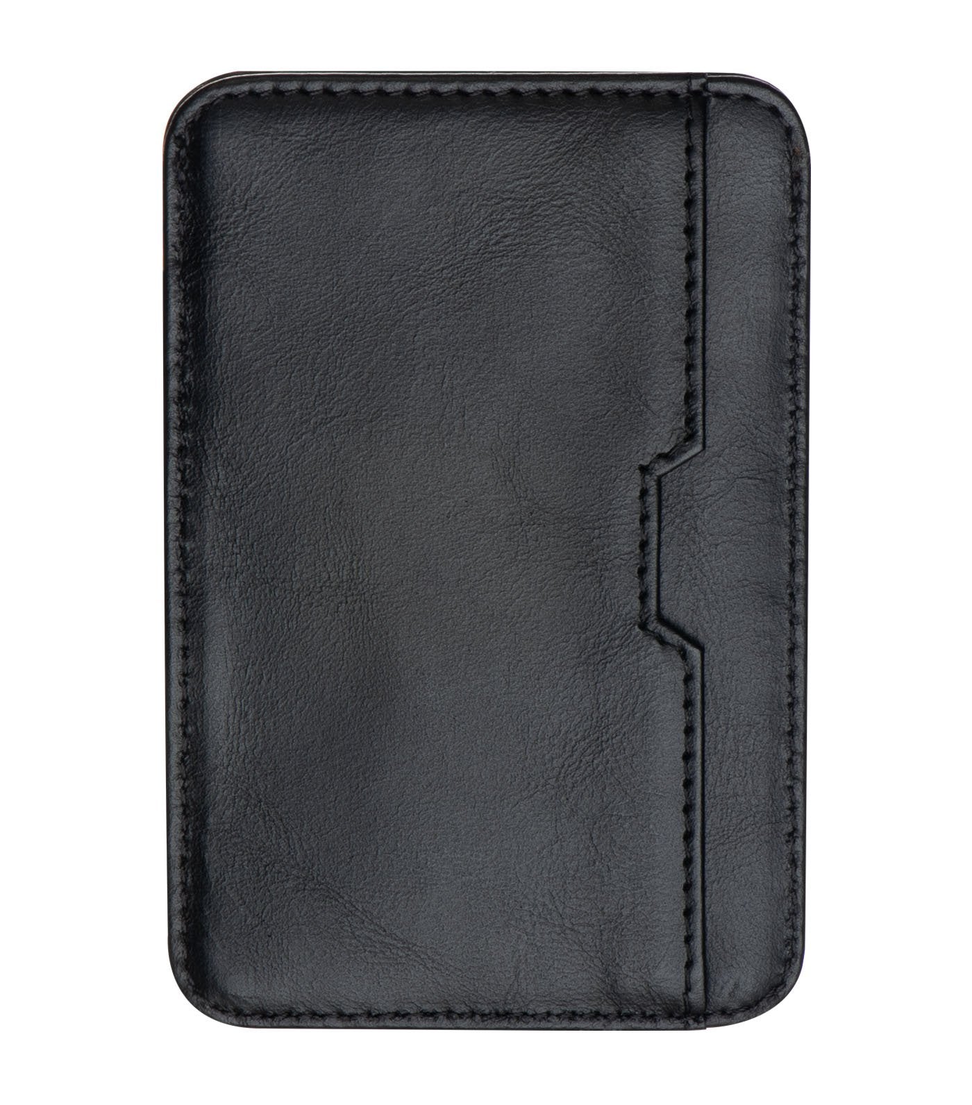 vaultskin chelsea rfid wallet black